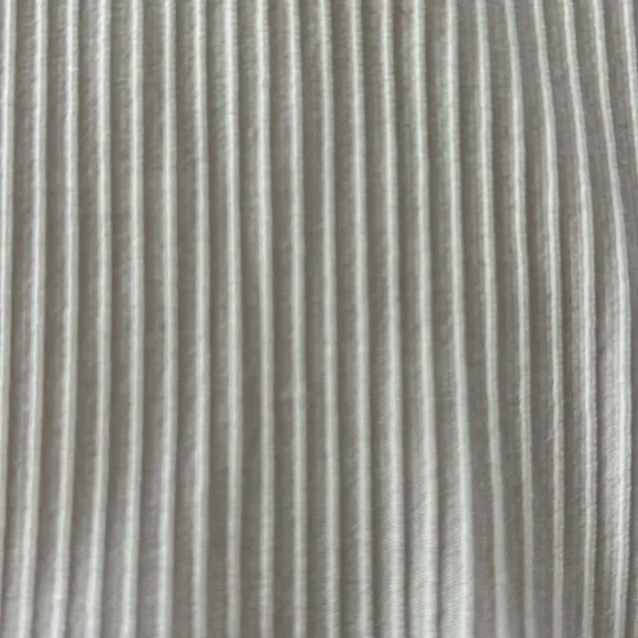 ATHLETA LUXE SEAMLESS POLO Size XL - Picture 10 of 10